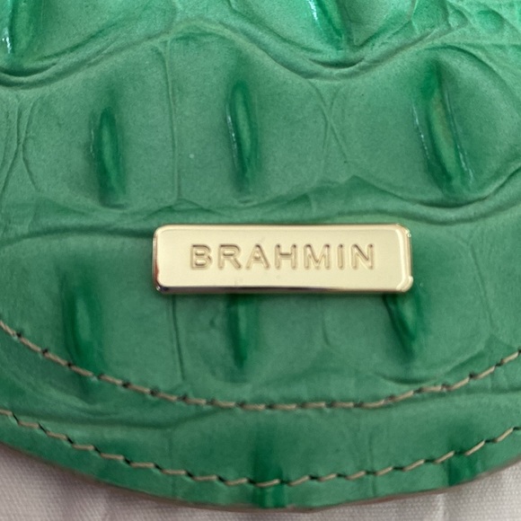 Brahmin Coin Purse - Picture 2 of 6